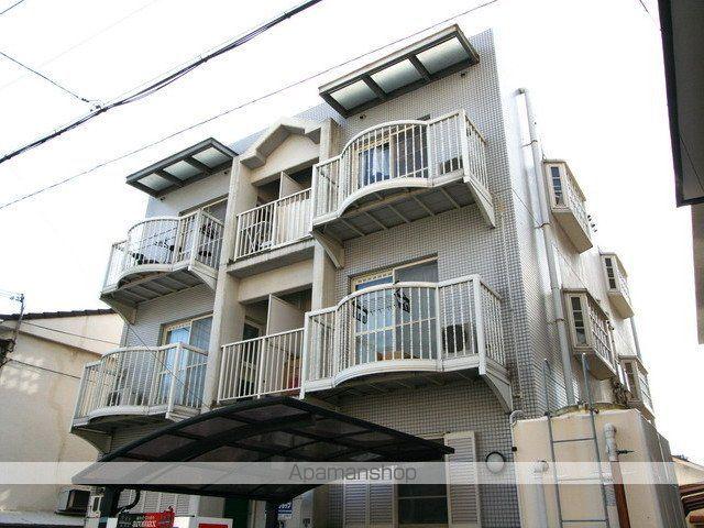 メゾンアベニュー