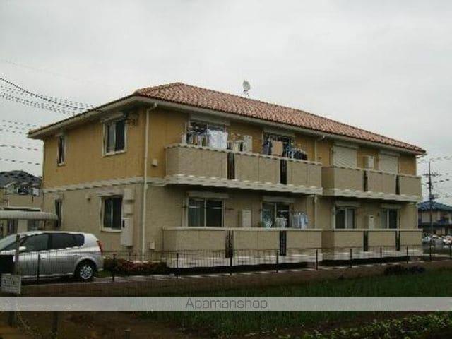 ファミール(2LDK/1階)