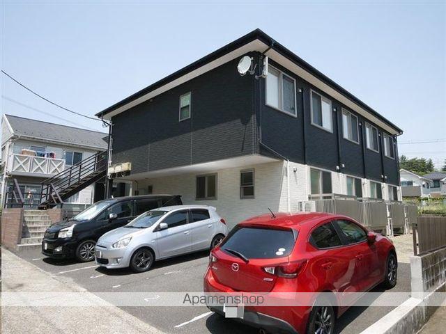 アスコット八木山本町