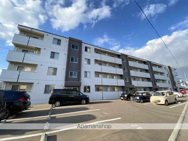 インペリアルS(2LDK/2階)