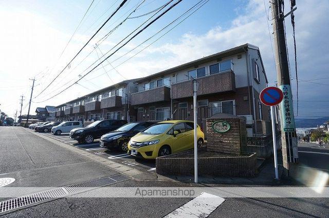 メリーベル F棟