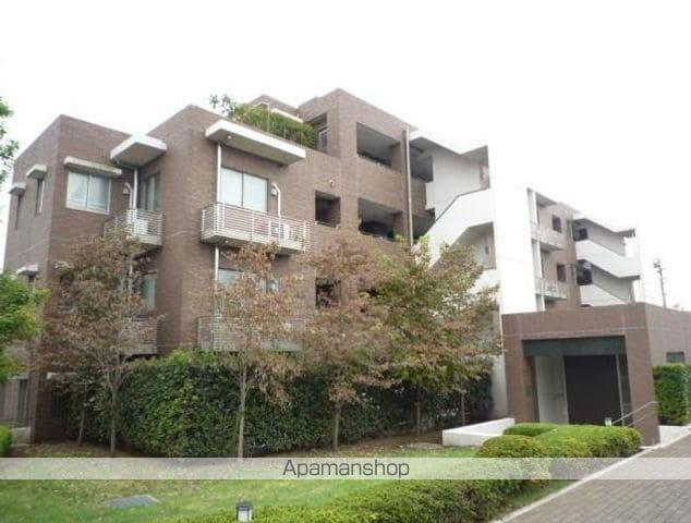 パークハウス吉祥寺北町グローヴⅣ