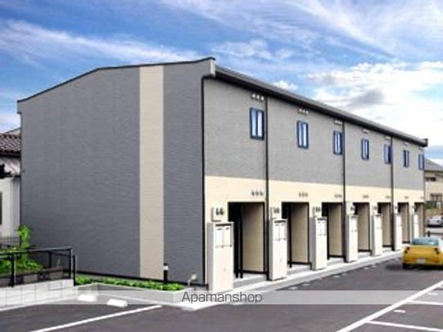 レオパレス蛎瀬Ⅰ