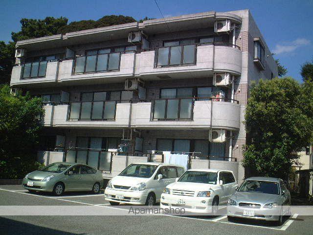 ロイヤルコーポ椿森