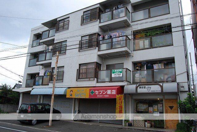 松友第一ビル