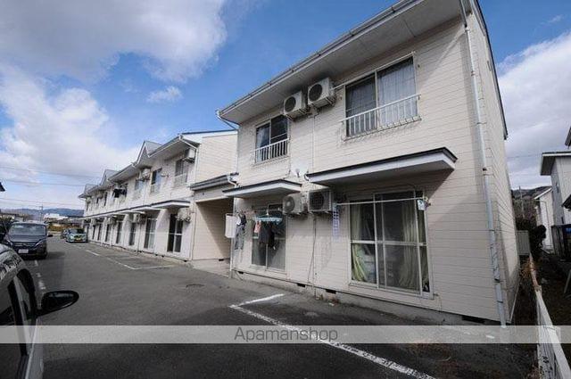 サンコーポすわ