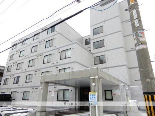 ステュディオ北12条