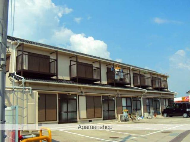 和歌山線 岩出駅 徒歩28分 2階建 築33年