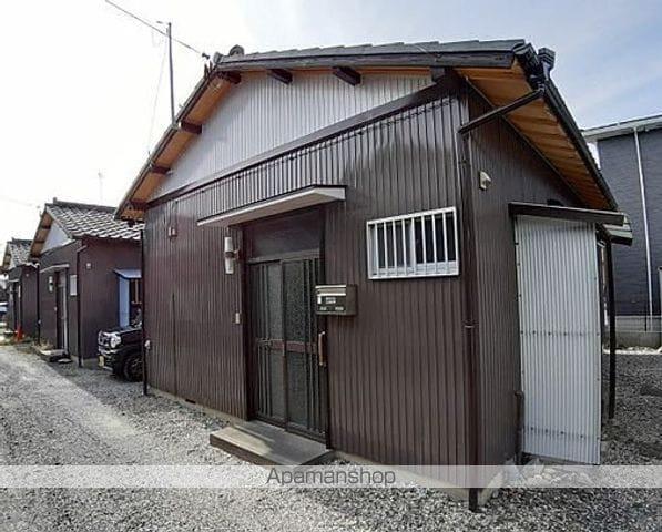 遠州鉄道 自動車学校前駅 徒歩4分 1階建 築44年