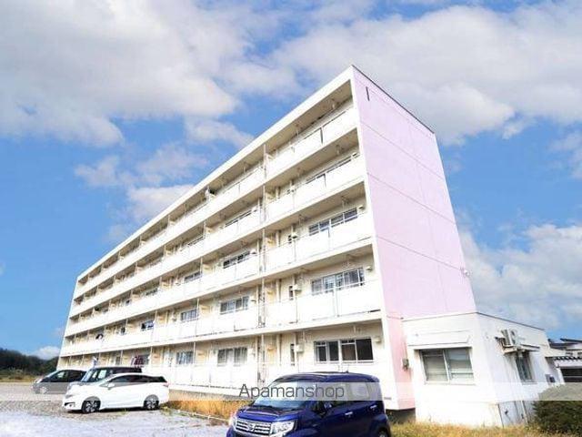 ビレッジハウス渋民3号棟