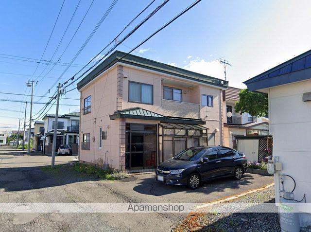 根室本線 柏林台駅 徒歩35分  築44年(6LDK)