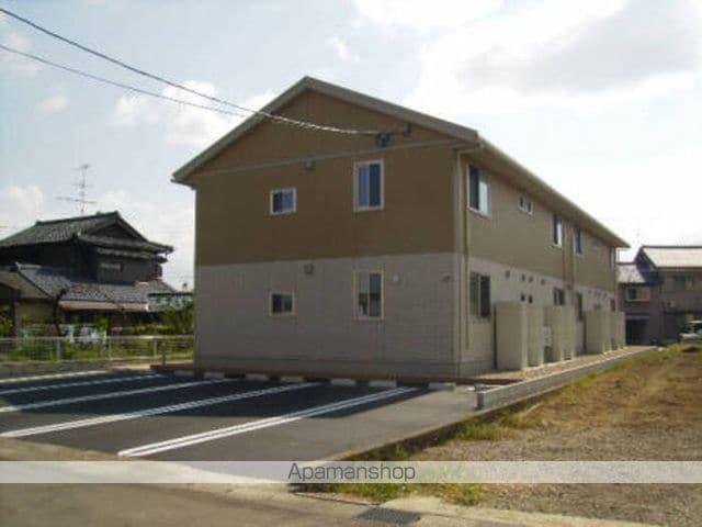 フラッツ ブリーゼ(1LDK/2階)