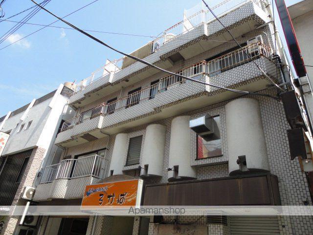 ワコー京浜ビル