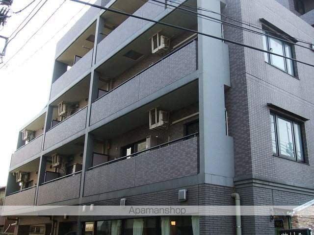 コンフォール中野