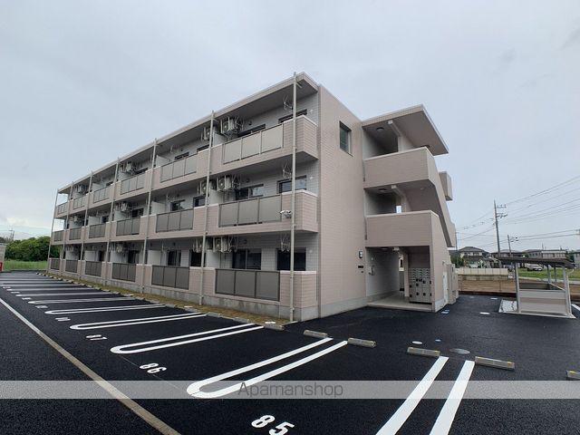 グランド・メゾン大野原C棟