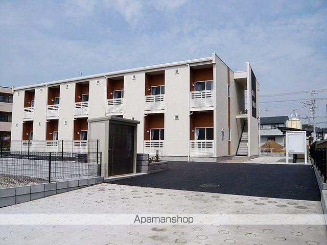 レオネクストエスペランサ(1K/1階)