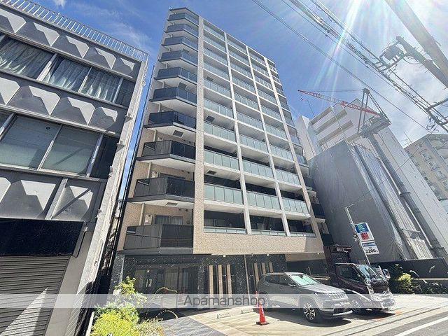 ラグゼナ横浜鶴見