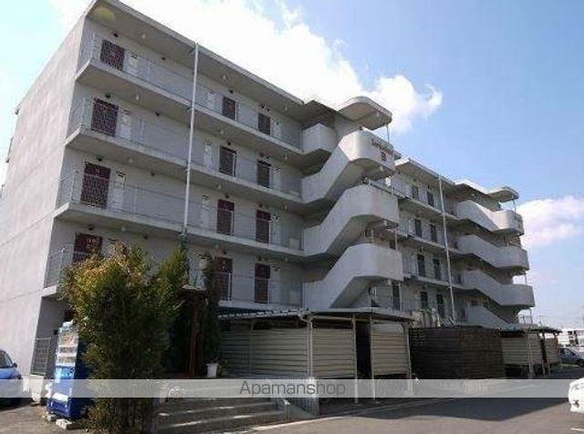 サンタクロスA棟