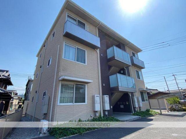 シャーメゾン高松西
