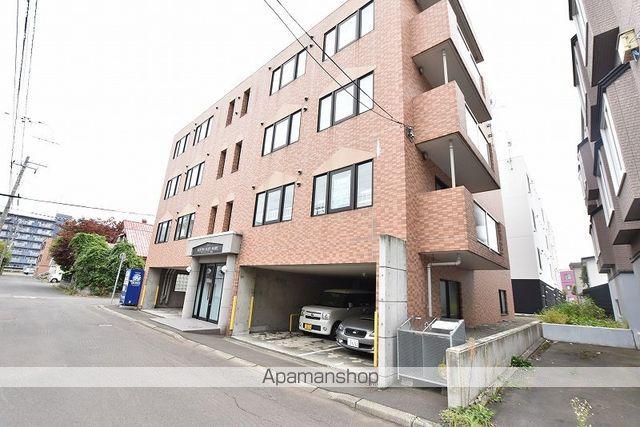 グリュックス・クレー・麻生