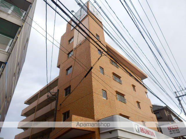 ワールドホンダ福岡ビル