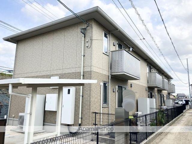 アースガーデンSOJAII