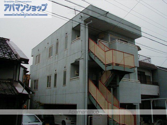 上田コーポ