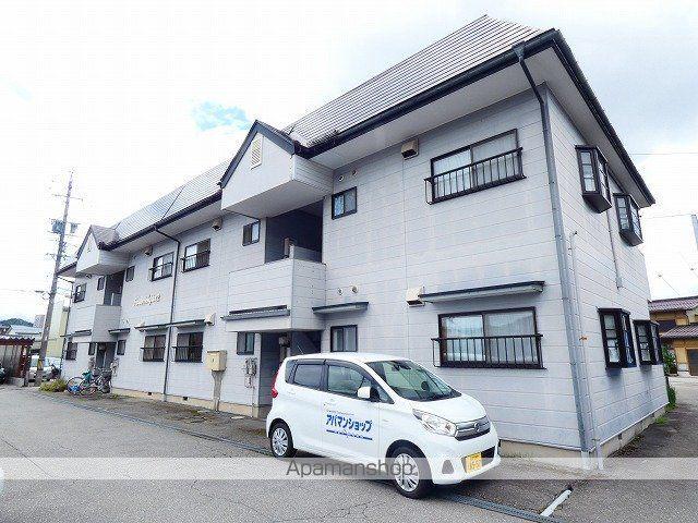 フラワーハイツ2