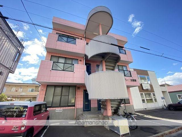 チェリーパーク五稜郭