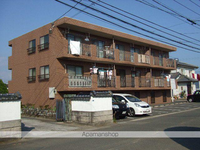 ボンヌール浜砂