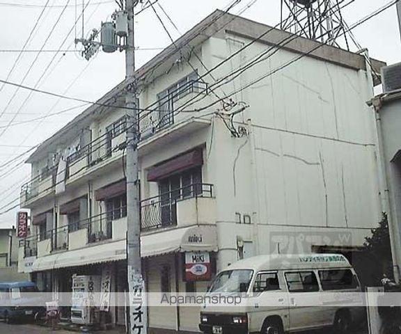 マンション三木
