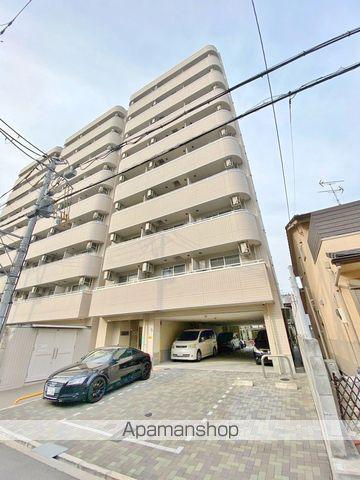 クレールソフィア都島