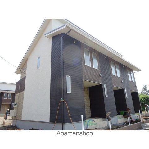 ルピナスB(2LDK/2階)