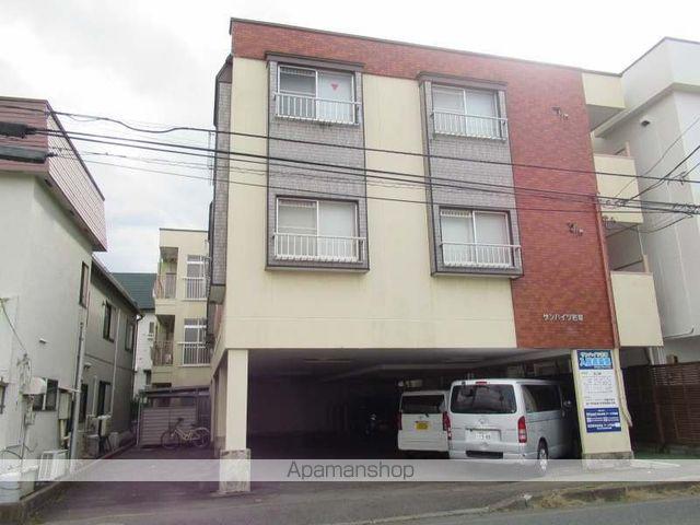 サンハイツ若草