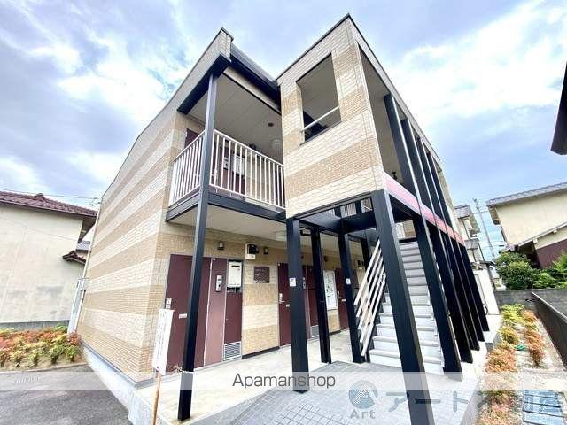 レオパレス平七屋