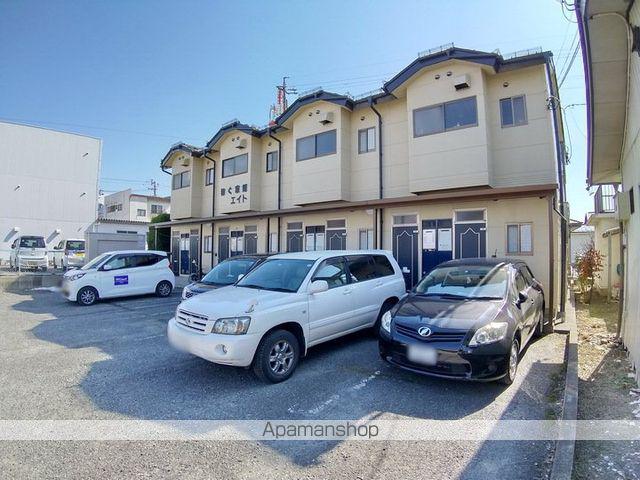 稼ぐ家姫エイト