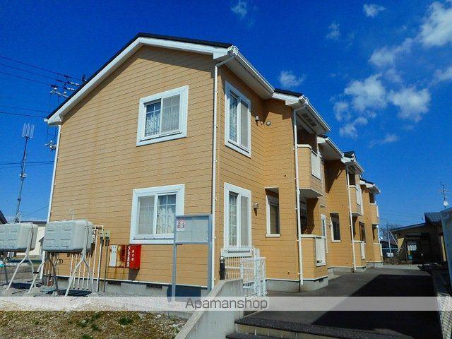 パシフィックヒルズ