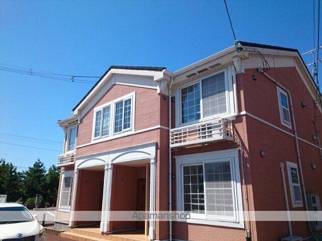 メゾン・ド・メルヴェイユⅠ