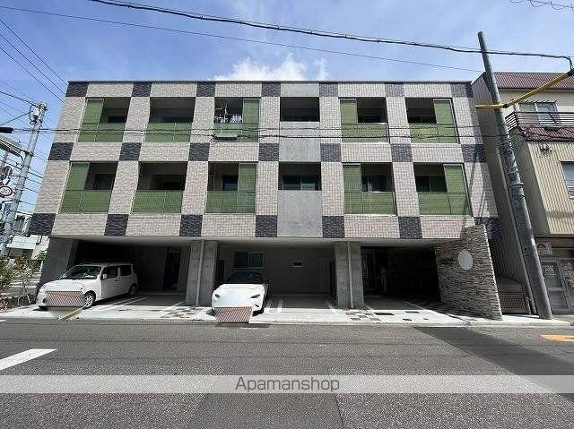 新富町セゾンヴェール