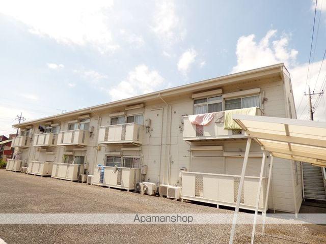 ニューシティ志げB