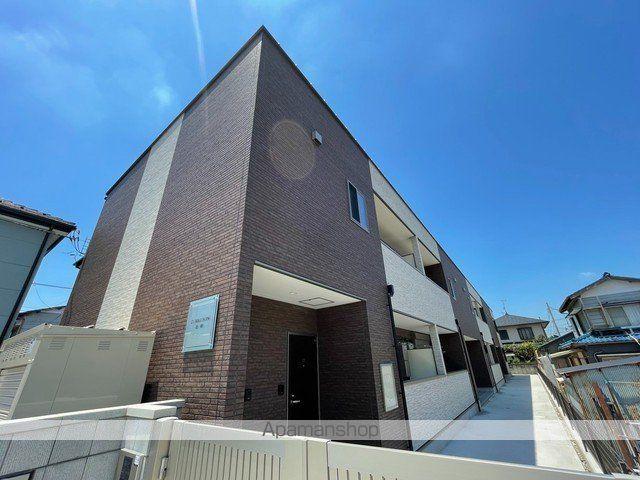 ジーメゾン岩槻