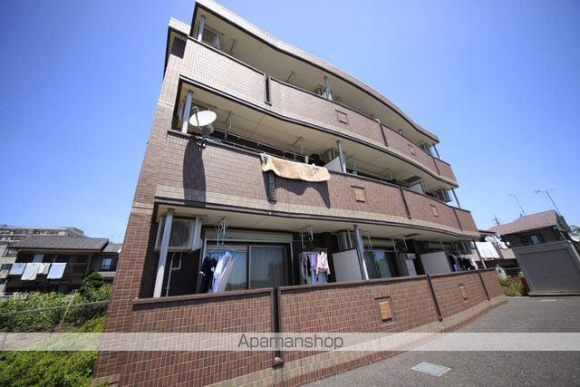 グランデージⅡ