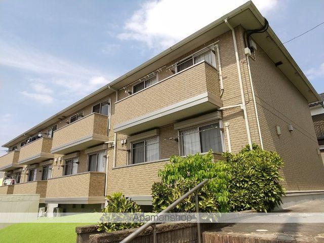 グランドールふじが丘 B