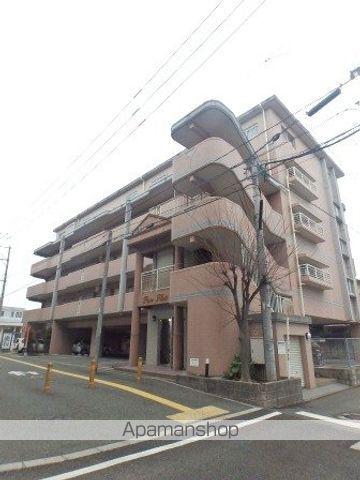PURE FLATS(3LDK/4階)