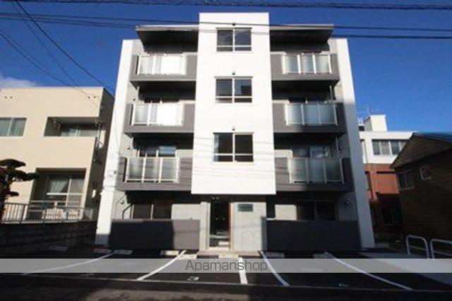 ノイ山鼻(2LDK/2階)