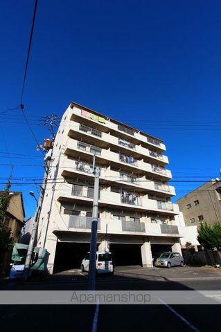 ロイヤルハイツ松島