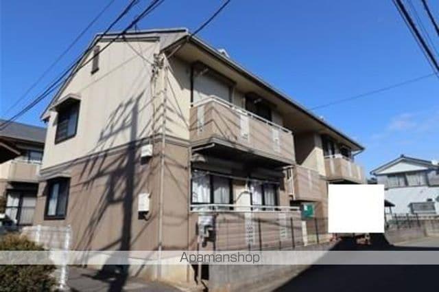 フラワーハイツ中野A・B棟