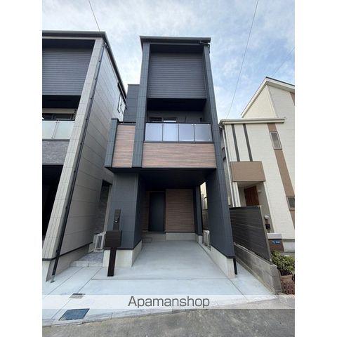 東京都新宿線 一之江駅 徒歩17分 3階建 築1年