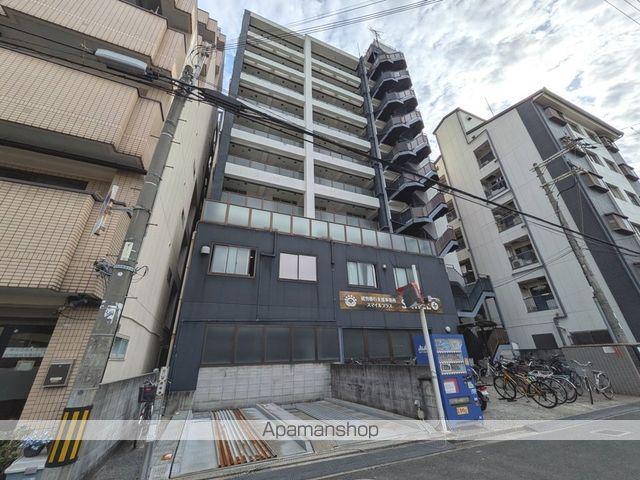 ウェルレジデンス小阪