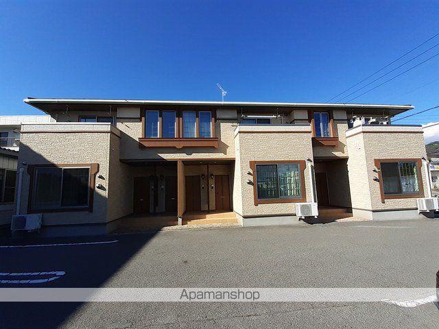 カーサピッコロ